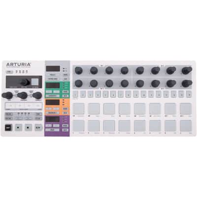 Arturia Beatstep Pro USB Pad Controller image 1