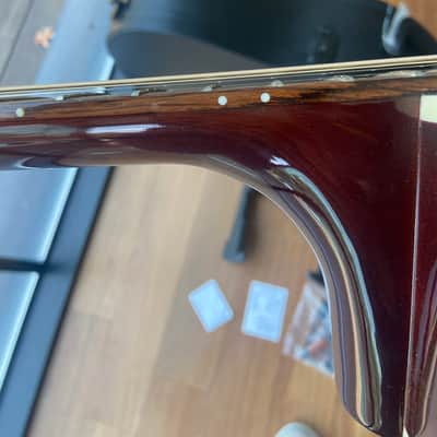2026 Gibson J-45 Standard - Honeyburst image 20