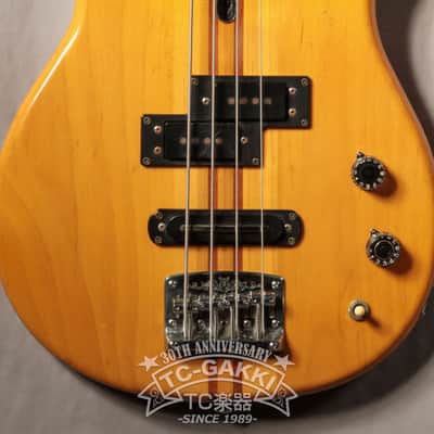 1980's YAMAHA BB2000 [4.60kg] image 3