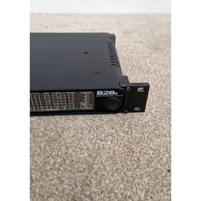 MOTU 828x - Audio Interface - Excellent w/ Original Box image 3