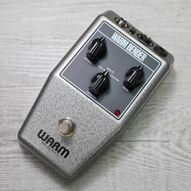 Warm Audio Warm Bender