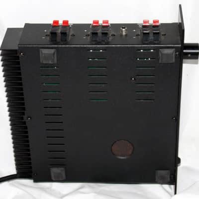 SAE A105 100W Subwoofer Power Amplifier image 6