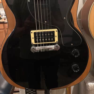 Gypsy Rose Les Paul Style 2004 Pink Burst | Reverb