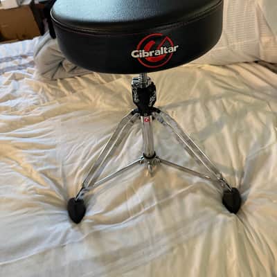 Gibraltar 9608MB 9600 Series Pro Moto Drum Throne image 2