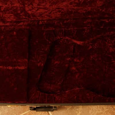 Ibanez UV1000C Jem Universe K7 case, Vai Korn UV1000 lock never set image 16