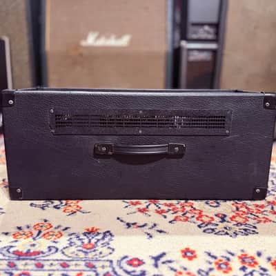 2004 Peavey XXX 120w Head USA image 6