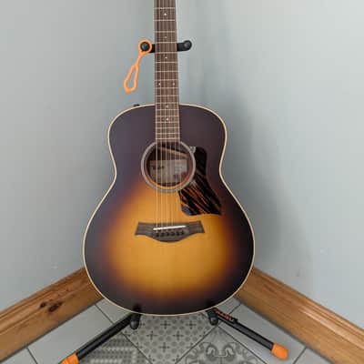 Taylor AD11e SB 2024 - SUNBURST image 1