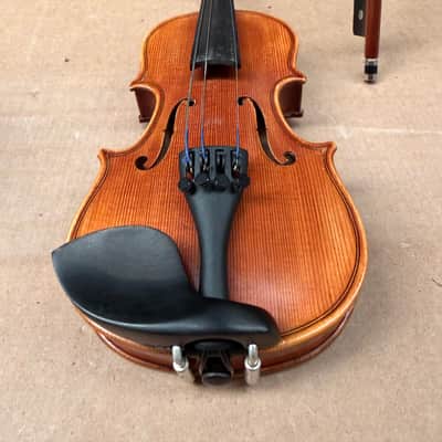Cielo Dolce 1/16 Violin Outfit w/ Bow & Case - Used - Good Condition Bild 9