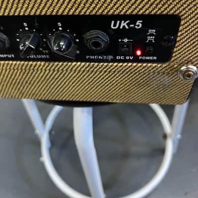 Luna UK-5 image 6