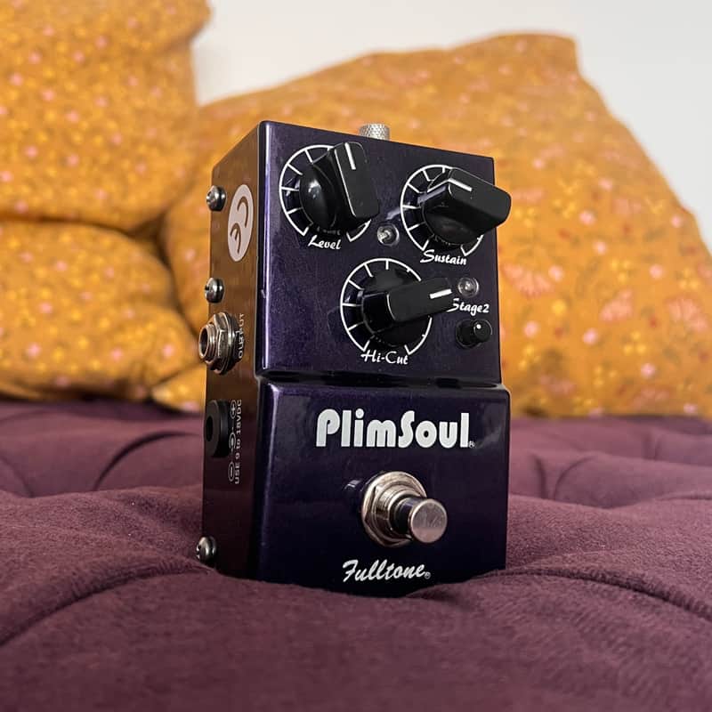 Fulltone PlimSoul