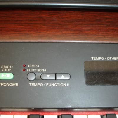 Yamaha P-120 88-key Digital Piano Keyboard w/ Accessories image 13