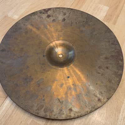 Amati 16” Crash Cymbal image 2