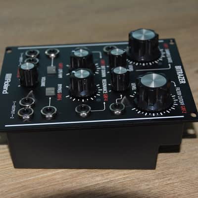 Roland AIRA Bitrazer Eurorack Bit Crusher image 3