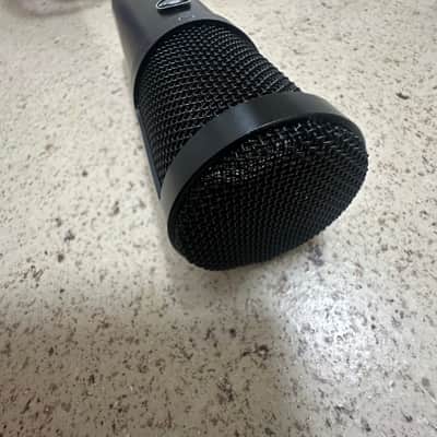 Sterling Audio ST51 Cardioid Condenser Microphone 2010s - Black image 5