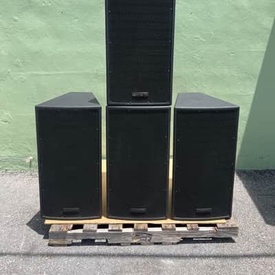 Community I-Box IHP-1299 12" 2-Way Installation Loudspeaker #05396 (PAIR)THS image 1