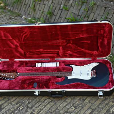 Ibanez AZ2203N Prestige ATQ - Antique Turquoise image 13