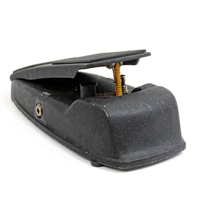 Vintage Maestro Boomerang BG-2 – Dual Wah & Volume Pedal with Soulful Sweep image 6