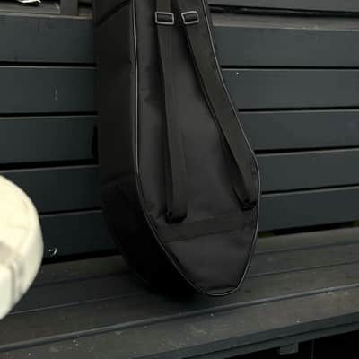 Soft case and strap for Hurdy-Gurdy image 6