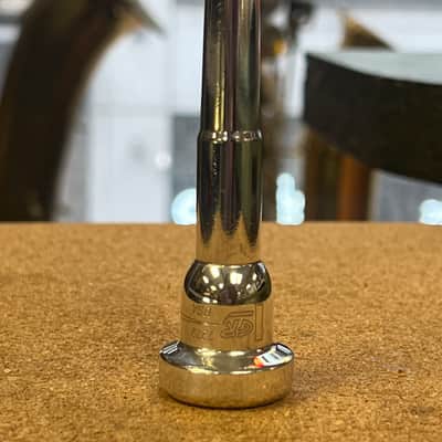 GR 7272 A.M. Primal Z* Trumpet Mouthpiece image 6