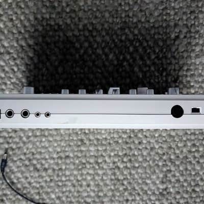Roland TR-606 Drumatix 1980s - Silver Bild 4