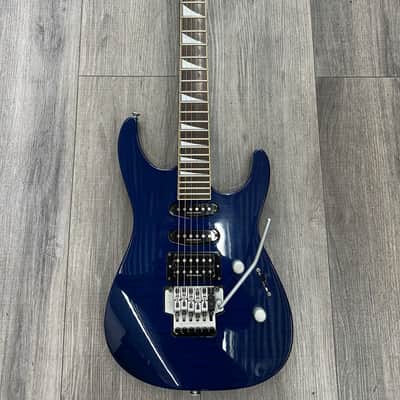 Jackson DK2 Dinky MIJ 1996 w/ Hard Case image 1