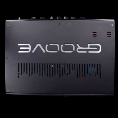 GRBass Groove 1200 image 2