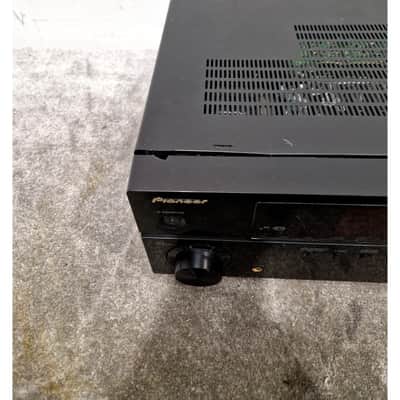 Pioneer VSX-919AH-K - Hi-Fi Receiver - Black - Fair image 10