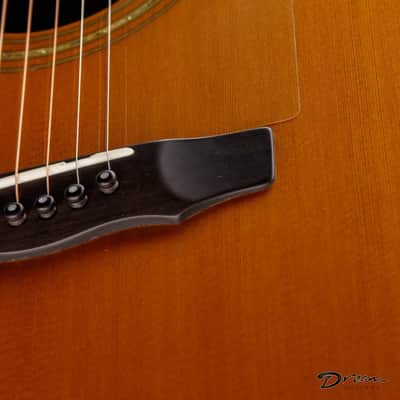 1997 Olson SJ Cutaway, Indian Rosewood/Cedar image 19