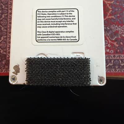 Electro-Harmonix Bass9 Bass Machine 2019 - Present - Black image 5