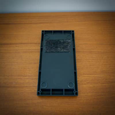 Electro-Harmonix Next Step Crying Tone Wah 2010s - Black image 3