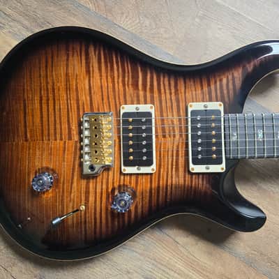 PRS Custom 24 Artist image 3