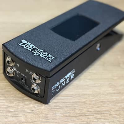 Ernie Ball VPJR Tuner image 2