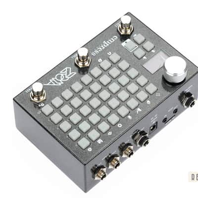 Empress ZOIA guitar pedal image 4