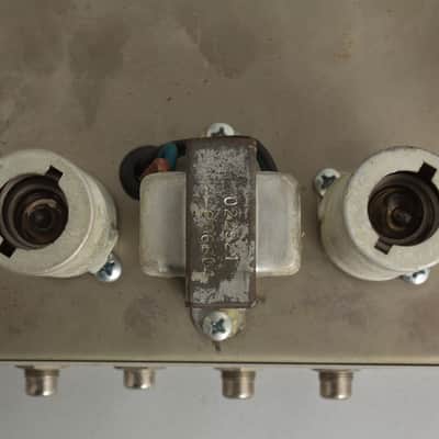 Fender  Princeton Reverb AA-764 Tube Amplifier (1966), ser. #A-09596. image 14