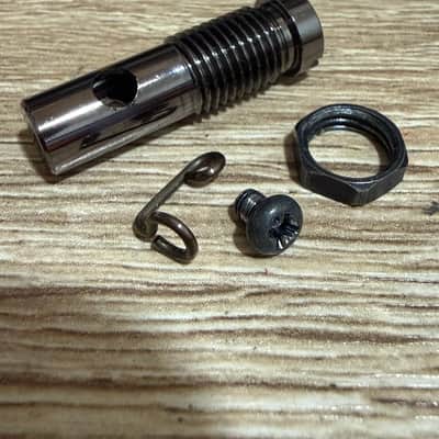 Ibanez arm holder Edge Japan - cosmo black image 2