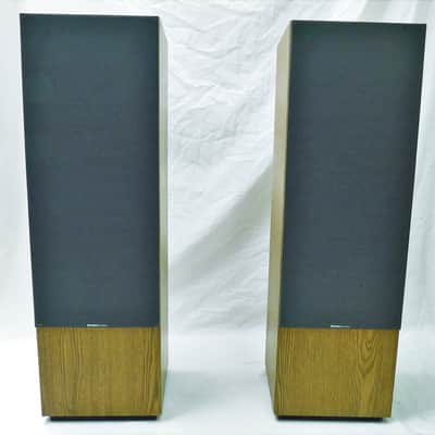 Boston Acoustics T830 Speaker Towers image 1