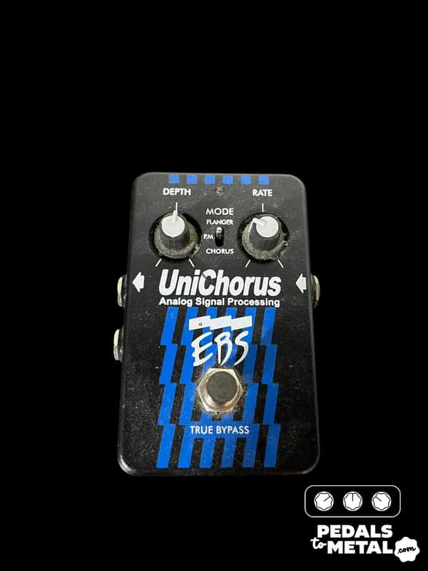 EBS UniChorus-x11005 image 1