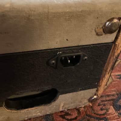 Farfisa Mini Compact 1960s image 5