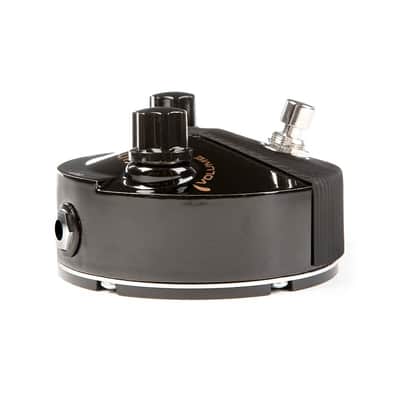 DUNLOP - FFM4 JOE BONAMASSA FUZZ FACE MINI DISTORTION image 4