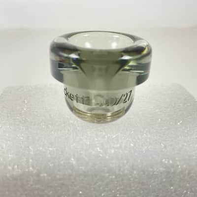 Used Pickett 5CD/27 Trumpet Top, Acrylic [42531] image 1