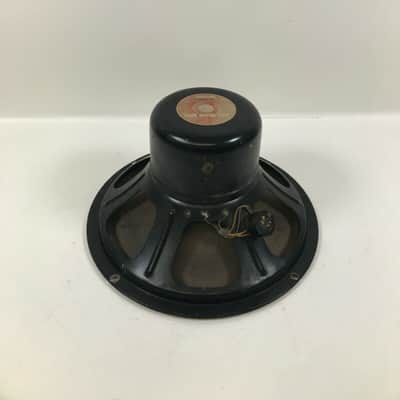 Jensen Capehart 12 Inch Field Speakers Model 81-64 Single image 5