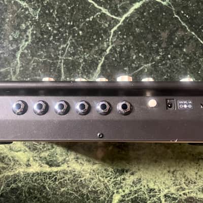 Vermona Retroverb Lancet / Spring Reverb image 2