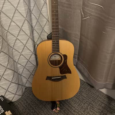 Taylor BBT-e Big Baby Taylor 2025 - Present - Natural image 1