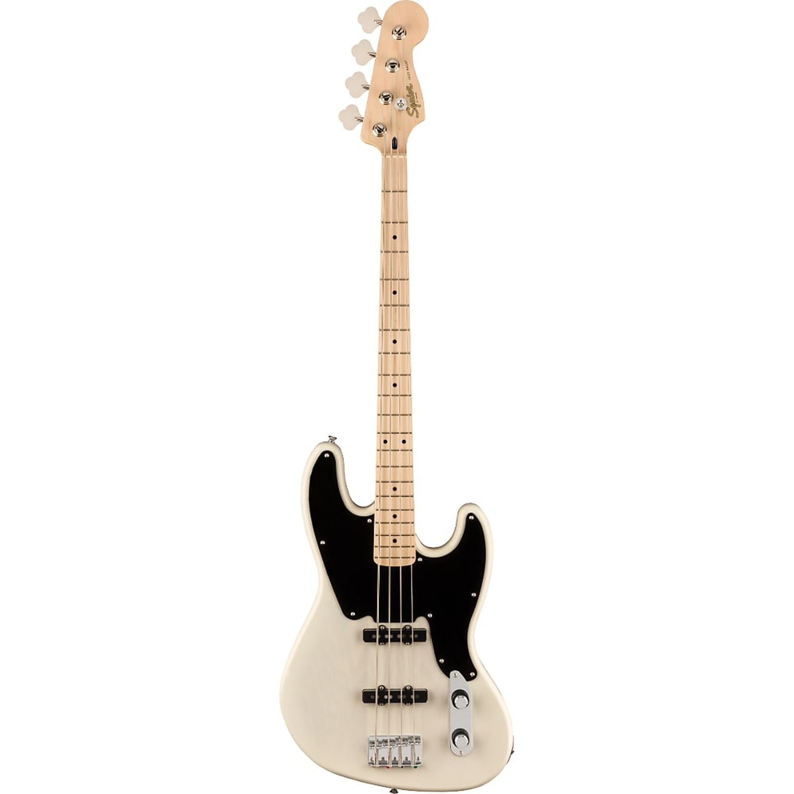 Squier Paranormal Jazz Bass 