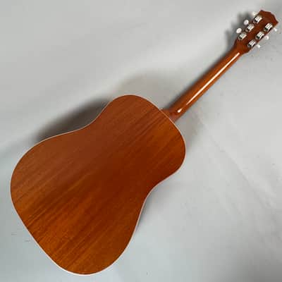 2013 Gibson J-35 image 10