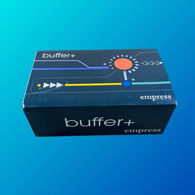 Empress Buffer + image 4