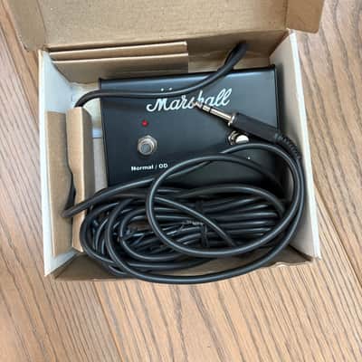 Marshall MHZ40C Haze 40 2-Channel 40-Watt 1x12" Guitar Combo 2009 - 2013 - Black image 11