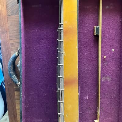 Marxochime Colony Violin-Uke Bild 5