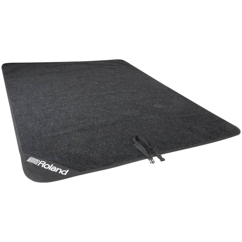 Roland TDM-25 Non-Slip Drum Mat image 1