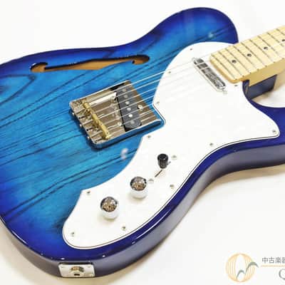 FUJIGEN(FGN) Neo Classic NTE100MAHT-SBB | Reverb